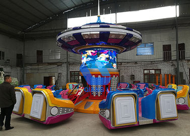중국 옥외 운동장 자제심 비행기, 아이들의 오락 장비 공장