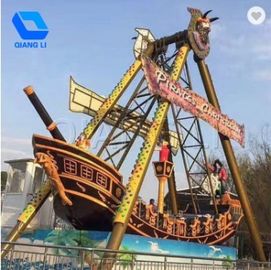 중국 음악/다채로운 빛에 유효한 32의 좌석 해적선 탐 주문화 공장