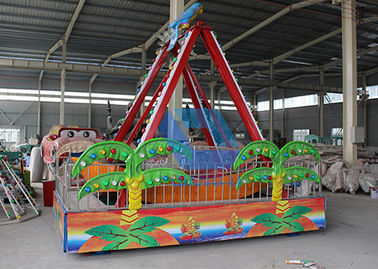 중국 찬성되는 아이 세륨을 위한 옥외 해적선 유원지 탐 12 좌석 수용량 공장