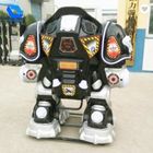 매력적인 휴대용 카니발 탐 아이 게임을 위한 걷는 로봇 탐 협력 업체
