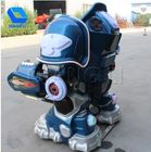 옥외 휴대용 카니발 탐은 운영한 로봇 탐/원격 제어 로봇 탐을 화폐로 주조합니다 협력 업체